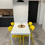 Appartement Pod Chocom, Dolny Kubin