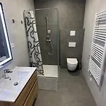 Pod Chocom, Dolny Kubin Appartement *