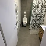 Appartement Pod Chocom, Dolny Kubin *