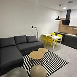 Appartement Pod Chocom, Dolny Kubin Vysny Kubin