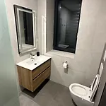 Pod Chocom, Dolny Kubin Appartement *