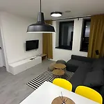 Appartement Pod Chocom, Dolny Kubin Vysny Kubin