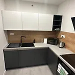 Pod Chocom, Dolny Kubin Appartement