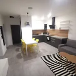 Appartement Pod Chocom, Dolny Kubin