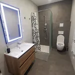 Appartement Pod Chocom, Dolny Kubin *