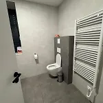 Appartement Pod Chocom, Dolny Kubin