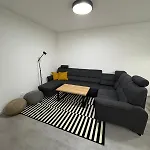 Appartement Pod Chocom, Dolny Kubin *