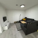 Pod Chocom, Dolny Kubin Appartement