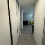 Pod Chocom, Dolny Kubin Appartement *