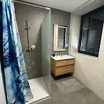 Pod Chocom, Dolny Kubin Appartement Vysny Kubin