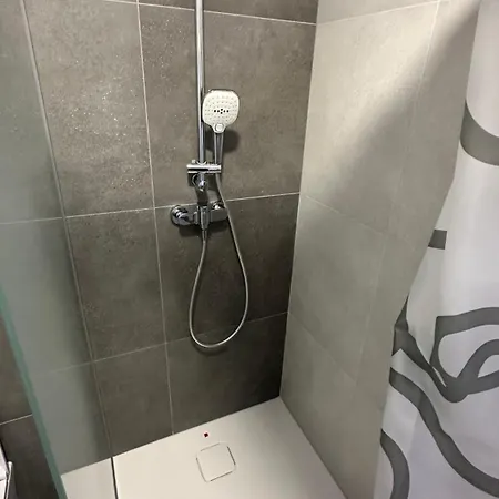 Pod Chocom Apartment *