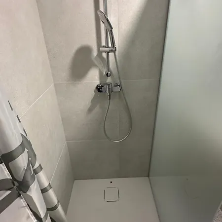 Pod Chočom Apartamento