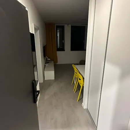Pod Chocom Apartment *