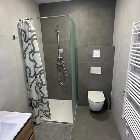 Pod Chočom Vysny Kubin