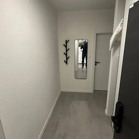 Apartment Pod Chocom *