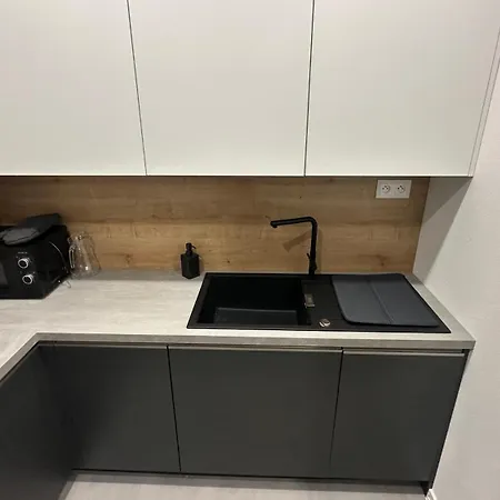 Pod Chocom, Dolny Kubin * Vysny Kubin