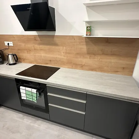 Pod Chocom, Dolny Kubin Vysny Kubin