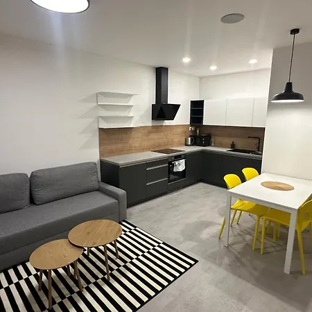 Pod Chocom, Dolny Kubin * Vysny Kubin