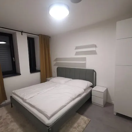 Pod Chocom, Dolny Kubin *