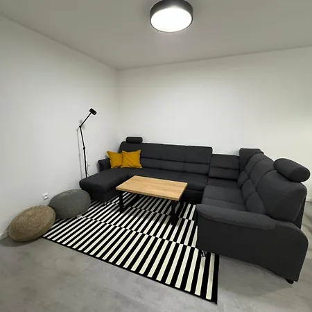 Apartamento Pod Chočom *