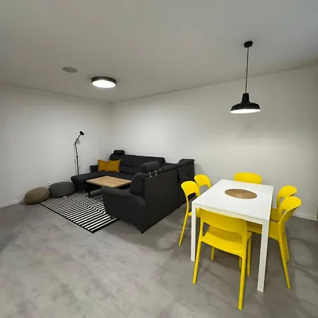 Apartment Pod Chocom Vysny Kubin