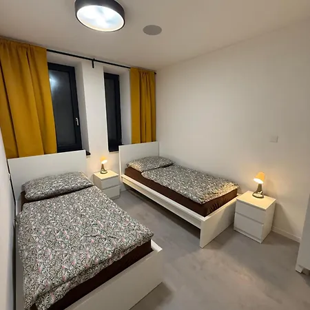 Pod Chocom, Dolny Kubin